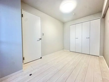 【埼玉県/狭山市富士見】アーベイン狭山ガーデンコート 洋室