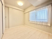 【埼玉県/狭山市富士見】アーベイン狭山ガーデンコート 洋室