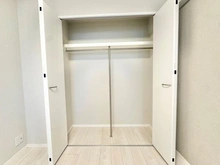 【埼玉県/狭山市富士見】アーベイン狭山ガーデンコート 収納