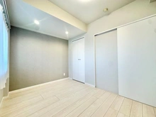 【埼玉県/狭山市富士見】アーベイン狭山ガーデンコート 洋室