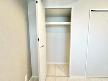 【埼玉県/狭山市富士見】アーベイン狭山ガーデンコート 収納