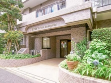 【東京都/東村山市栄町】ナイスアーバン久米川 エントランス