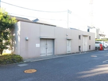 【埼玉県/さいたま市中央区新中里】ヒルズシンフォニア北浦和 共用部