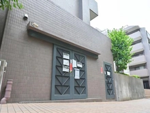 【埼玉県/志木市本町】ザ・ステイツ志木パークステージ 共用部