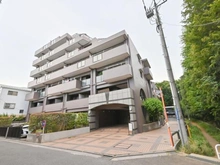 【埼玉県/志木市本町】ザ・ステイツ志木パークステージ 外観