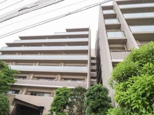 【埼玉県/所沢市東狭山ケ丘】グランビュースクエア 外観