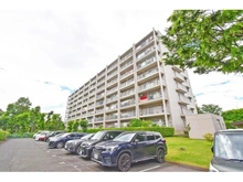 【埼玉県/志木市館】志木ニュータウン東の森壱番街 9号棟 外観
