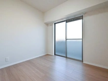 【埼玉県/川越市大字鯨井新田】キャッスルメジェール川越デュオステージ 洋室