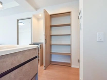 【埼玉県/川越市大字鯨井新田】キャッスルメジェール川越デュオステージ 収納