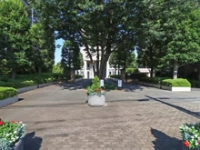 【東京都/東村山市富士見町】ヴィラージュヴェール1番館 共用部