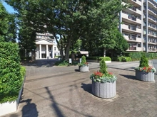 【東京都/東村山市富士見町】ヴィラージュヴェール1番館 共用部