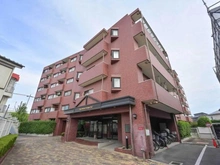 【埼玉県/川越市上野田町】ライオンズマンション川越第弐 外観