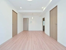 【埼玉県/川越市上野田町】ライオンズマンション川越第弐 リビング・ダイニング