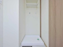 【埼玉県/川越市上野田町】ライオンズマンション川越第弐 洗面所