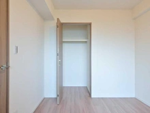 【埼玉県/川越市上野田町】ライオンズマンション川越第弐 収納