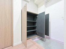 【埼玉県/川越市上野田町】ライオンズマンション川越第弐 玄関