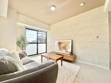 【埼玉県/所沢市東所沢和田】パレ・ドール東所沢II リビング・ダイニング