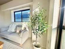 【埼玉県/所沢市東所沢和田】パレ・ドール東所沢II ダイニング