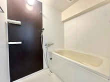 【埼玉県/所沢市東所沢和田】パレ・ドール東所沢II 浴室