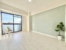 【埼玉県/所沢市東所沢和田】パレ・ドール東所沢II 洋室