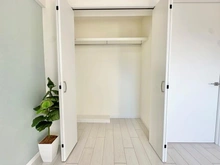 【埼玉県/所沢市東所沢和田】パレ・ドール東所沢II 収納