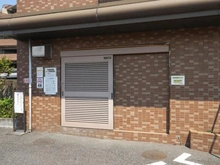 【埼玉県/所沢市大字北秋津】リーベスト所沢 共用部