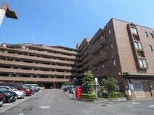 【埼玉県/所沢市大字北秋津】リーベスト所沢 外観