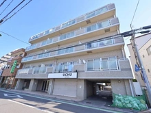 【埼玉県/鶴ヶ島市大字鶴ヶ丘】鶴ヶ島駅通りダイカンプラザ 外観