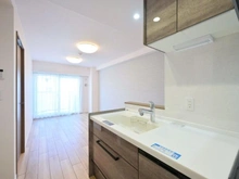 【埼玉県/鶴ヶ島市大字鶴ヶ丘】鶴ヶ島駅通りダイカンプラザ LDK