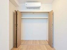 【埼玉県/鶴ヶ島市大字鶴ヶ丘】鶴ヶ島駅通りダイカンプラザ 収納