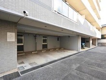 【埼玉県/鶴ヶ島市大字鶴ヶ丘】鶴ヶ島駅通りダイカンプラザ 駐車場