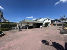 【埼玉県/鶴ヶ島市大字鶴ヶ丘】鶴ヶ島駅通りダイカンプラザ 鶴ヶ島駅（現地より約550m）