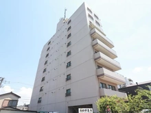 【埼玉県/川越市菅原町】パールハイム川越 外観