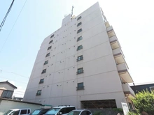 【埼玉県/川越市菅原町】パールハイム川越 外観