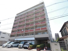 【埼玉県/川越市菅原町】パールハイム川越 外観