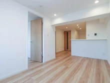 【東京都/武蔵野市境南町】境南マンション LDK