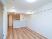 【東京都/武蔵野市境南町】境南マンション LDK