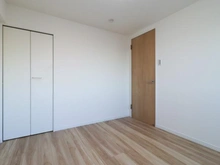 【東京都/武蔵野市境南町】境南マンション 洋室