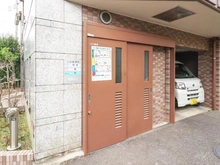 【埼玉県/朝霞市溝沼】ロイヤルステージ朝霞 敷地内
