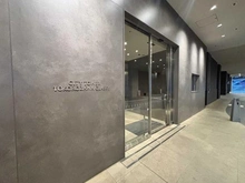 【埼玉県/所沢市東住吉】シティタワー所沢クラッシィ エントランス