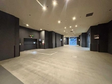 【埼玉県/所沢市東住吉】シティタワー所沢クラッシィ 駐車場