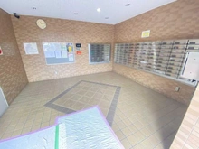 【埼玉県/川越市脇田町】川越駅前脇田ビル メールBOX