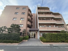 【東京都/小平市天神町】ディアステージ小平 外観