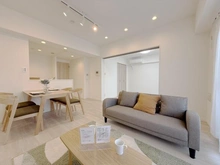 【東京都/小平市天神町】ディアステージ小平 LDK