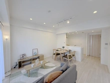 【東京都/小平市天神町】ディアステージ小平 LDK