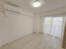 【東京都/小平市天神町】ディアステージ小平 洋室