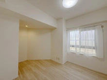 【東京都/小平市天神町】ディアステージ小平 洋室