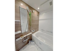 【東京都/小平市天神町】ディアステージ小平 浴室