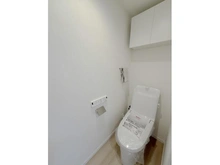 【東京都/小平市天神町】ディアステージ小平 トイレ