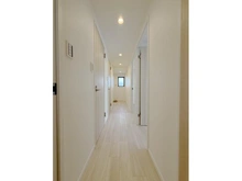 【東京都/小平市天神町】ディアステージ小平 廊下